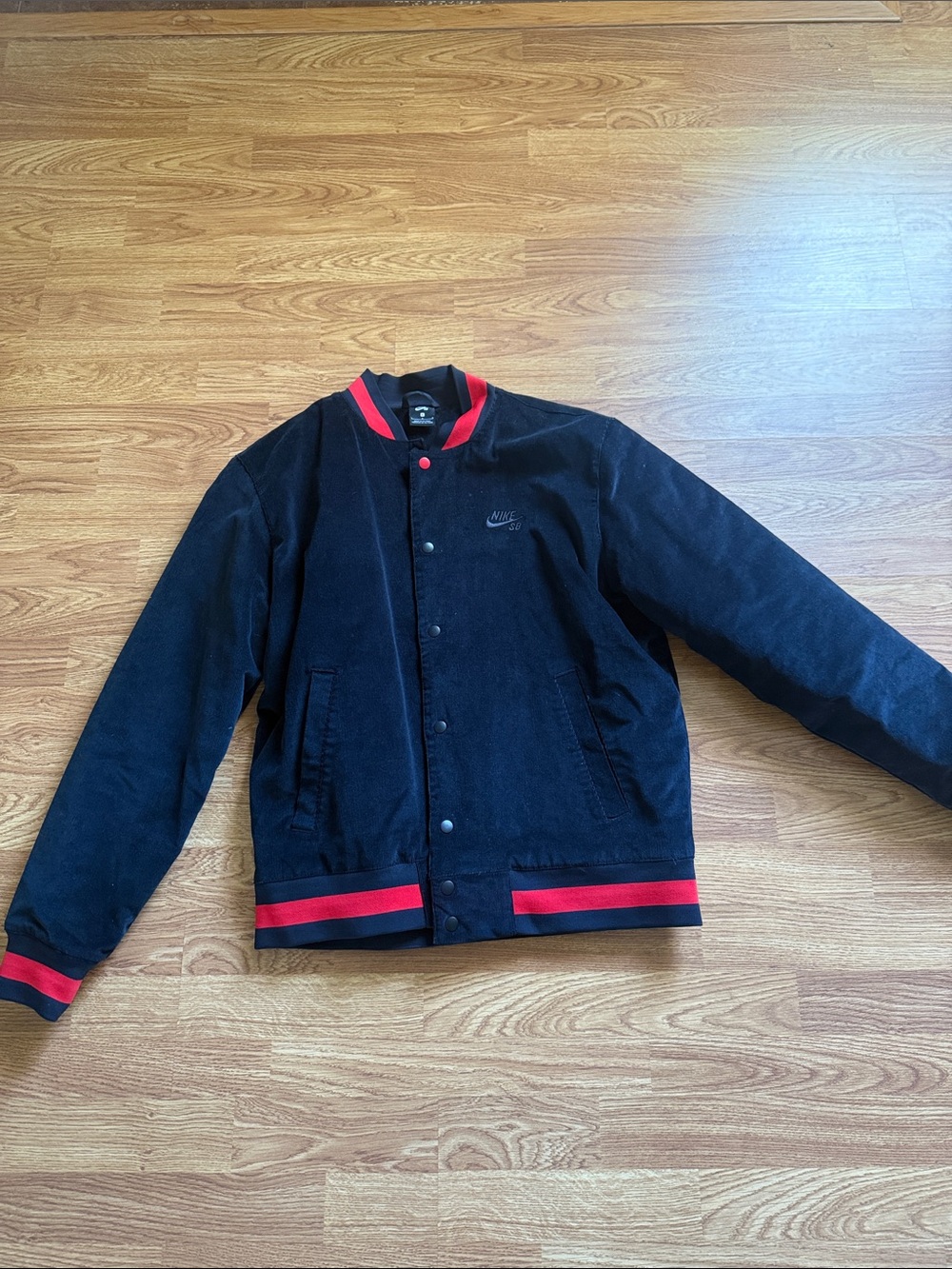 Nike Sb Jacket